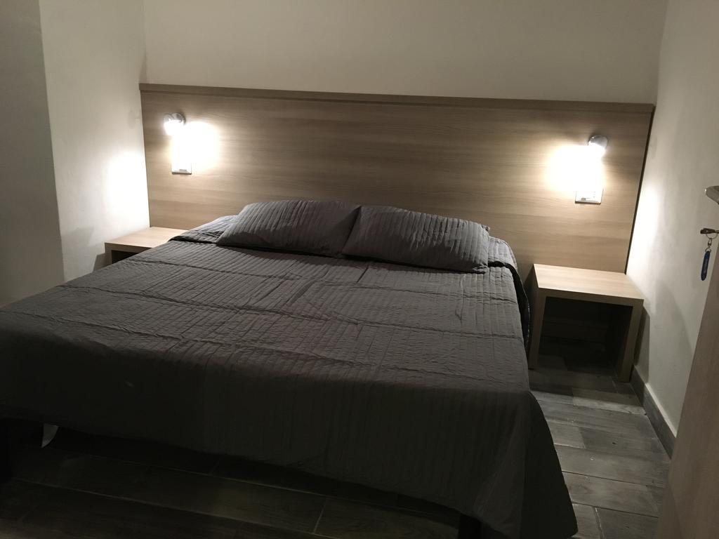 Soperga Guesthouse Милан Экстерьер фото