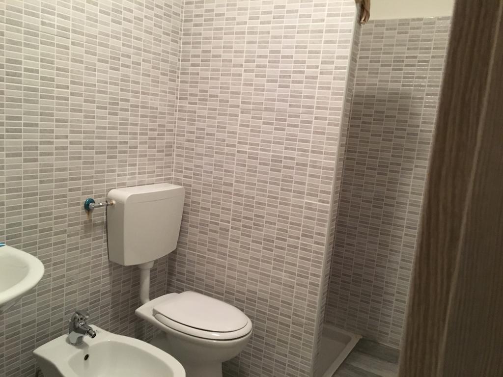 Soperga Guesthouse Милан Экстерьер фото