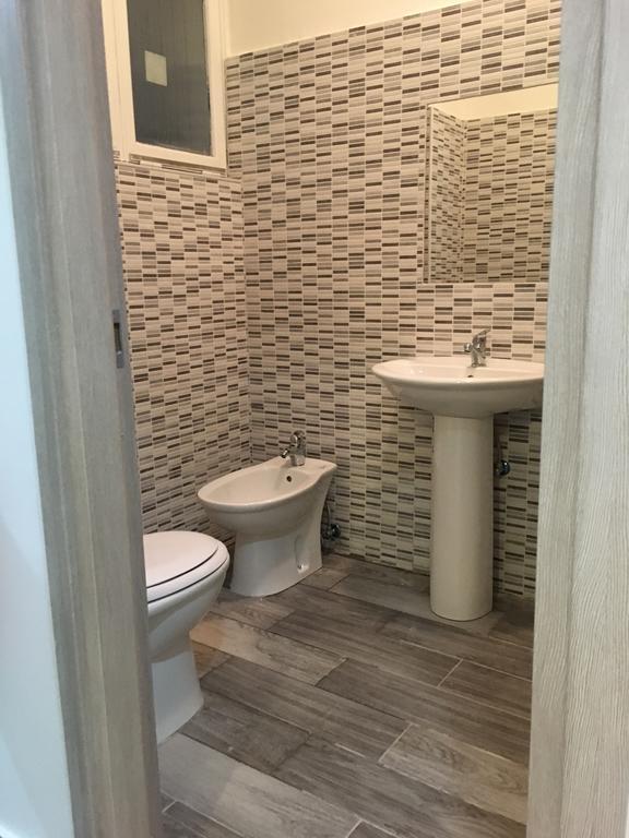 Soperga Guesthouse Милан Экстерьер фото