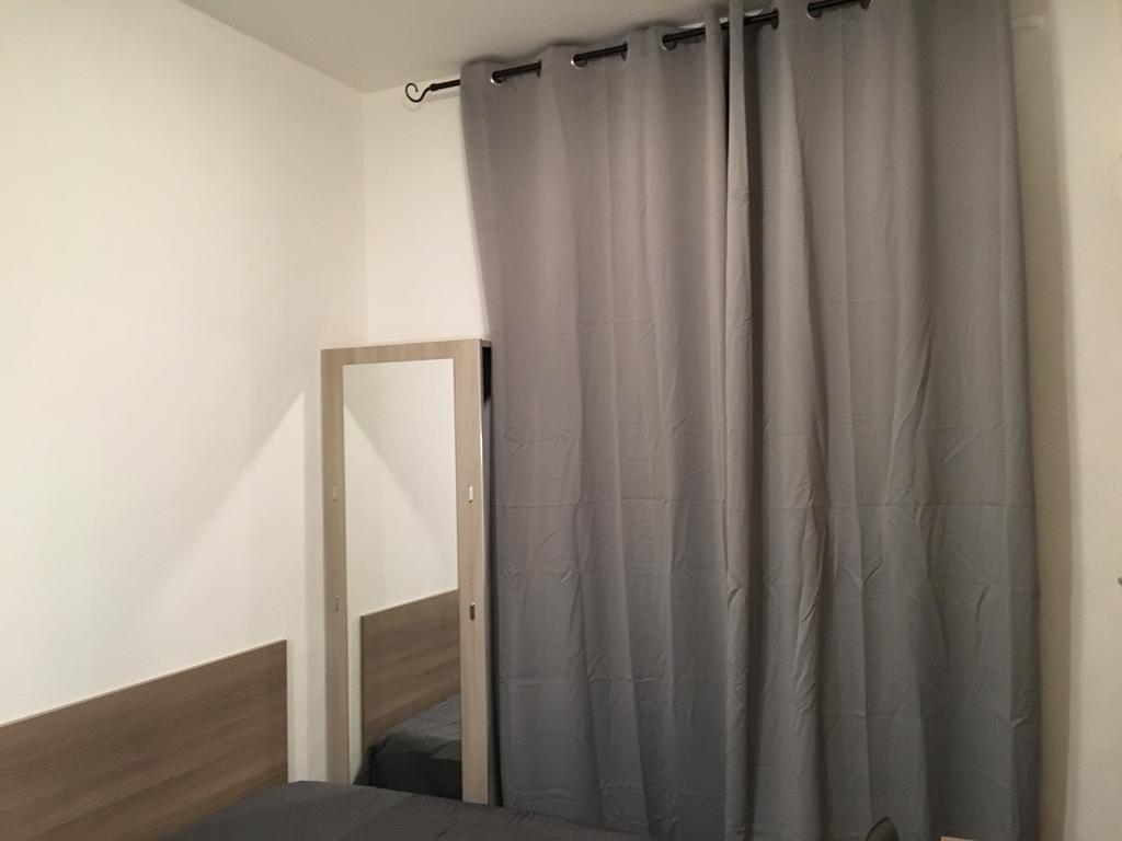 Soperga Guesthouse Милан Экстерьер фото
