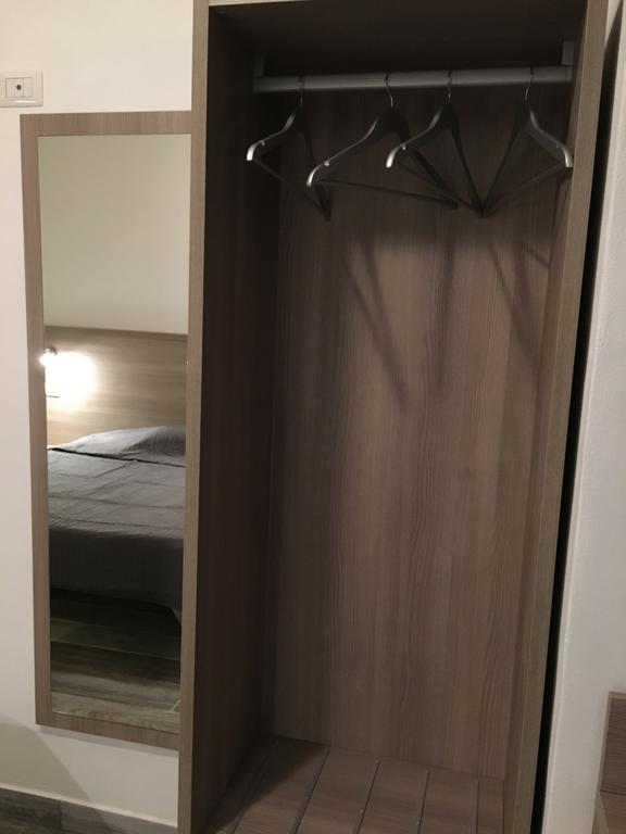 Soperga Guesthouse Милан Экстерьер фото