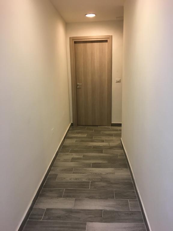 Soperga Guesthouse Милан Экстерьер фото