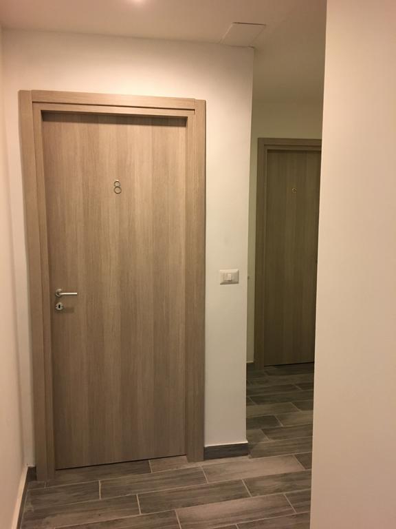 Soperga Guesthouse Милан Экстерьер фото
