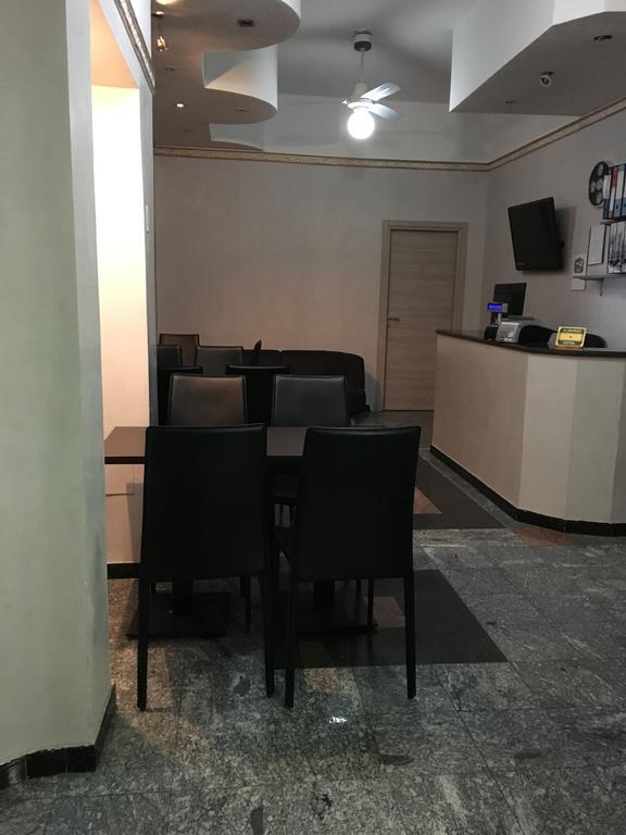 Soperga Guesthouse Милан Экстерьер фото