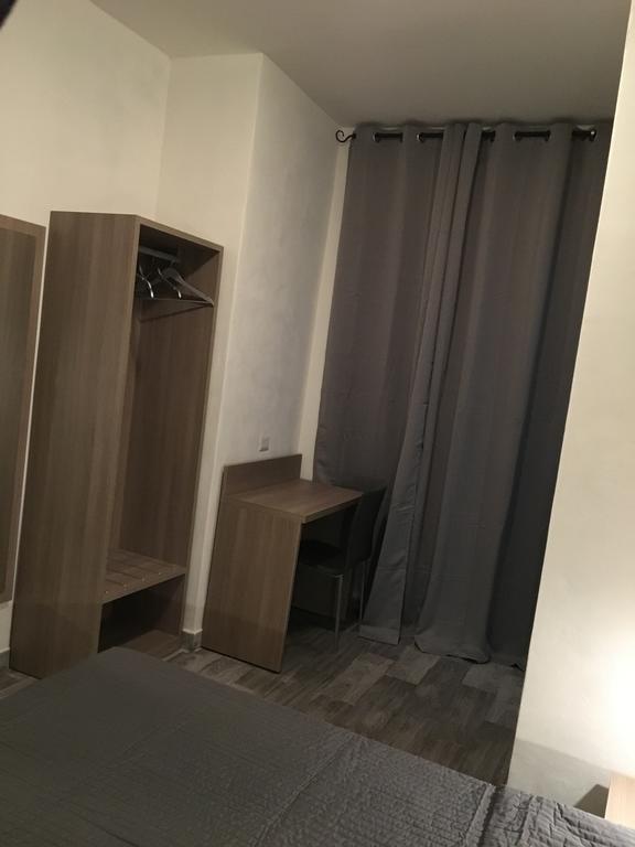 Soperga Guesthouse Милан Экстерьер фото