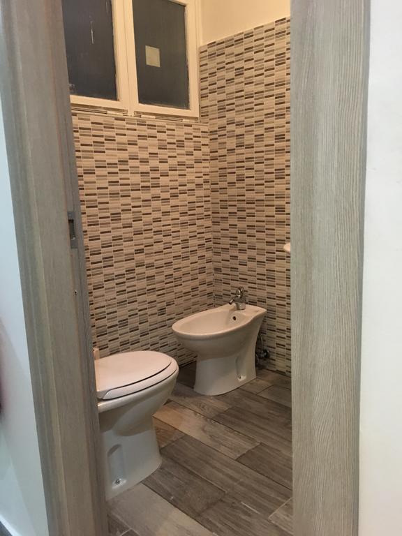Soperga Guesthouse Милан Экстерьер фото