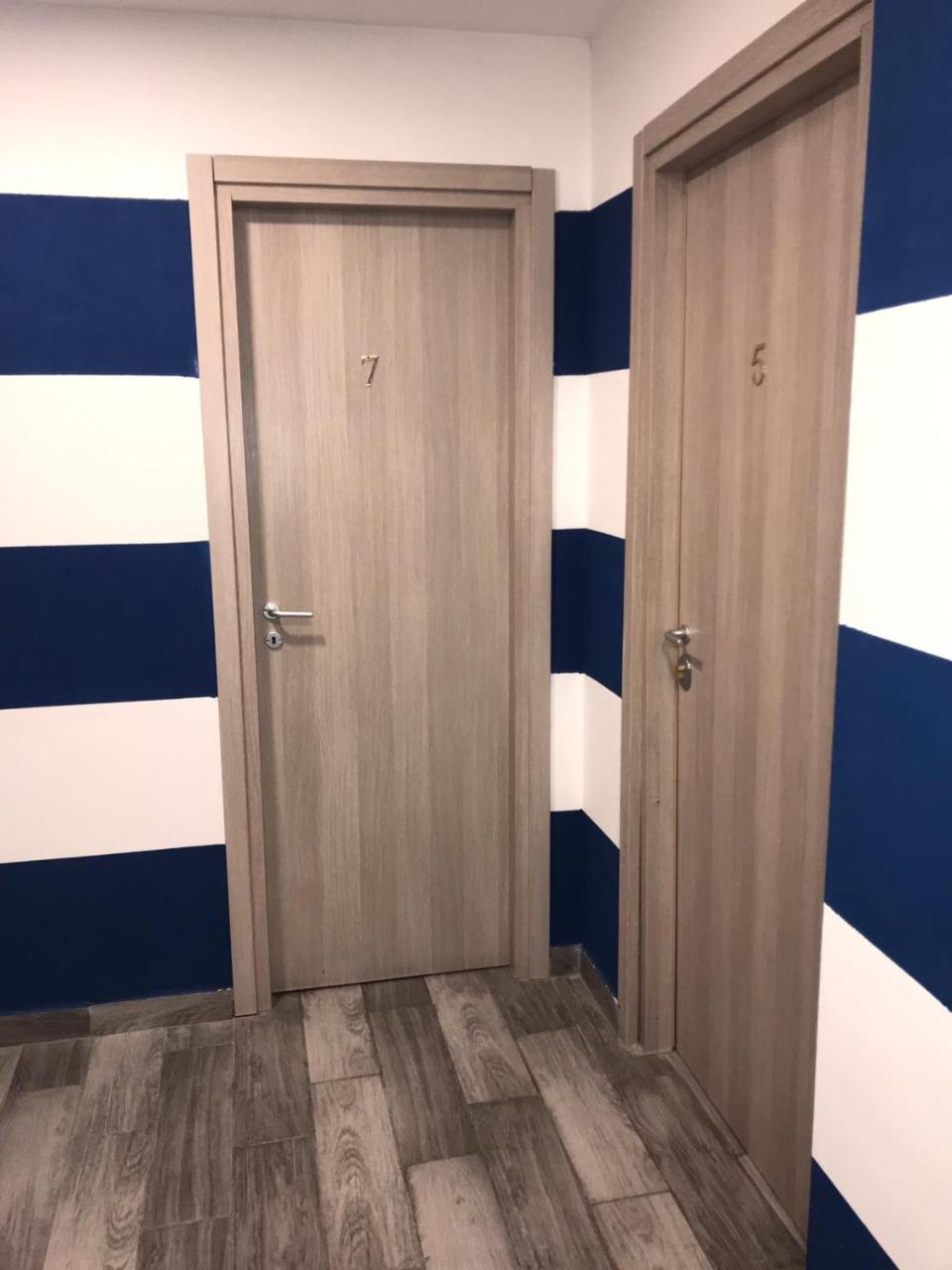 Soperga Guesthouse Милан Экстерьер фото