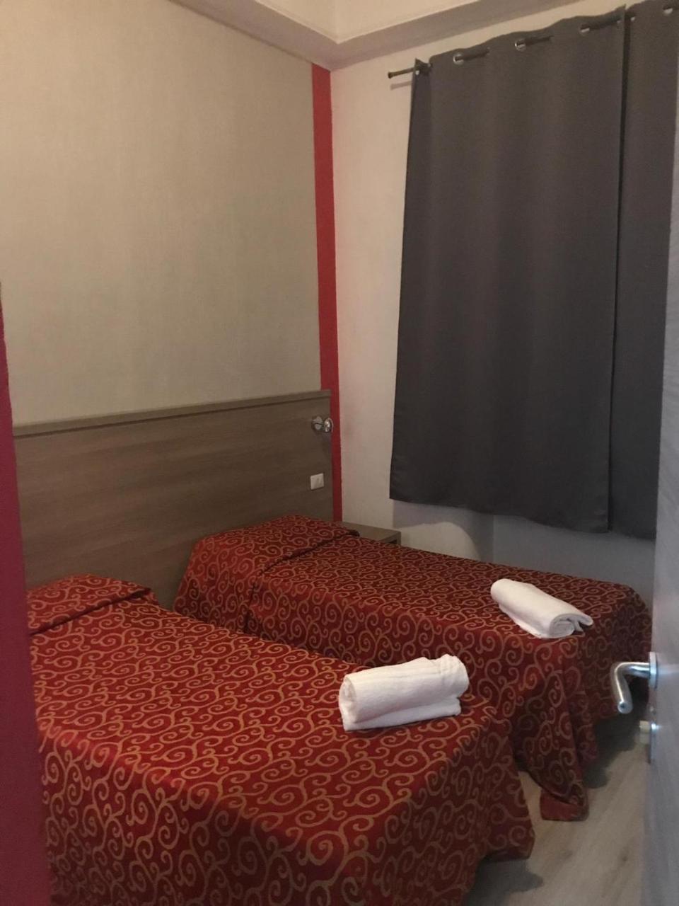 Soperga Guesthouse Милан Экстерьер фото