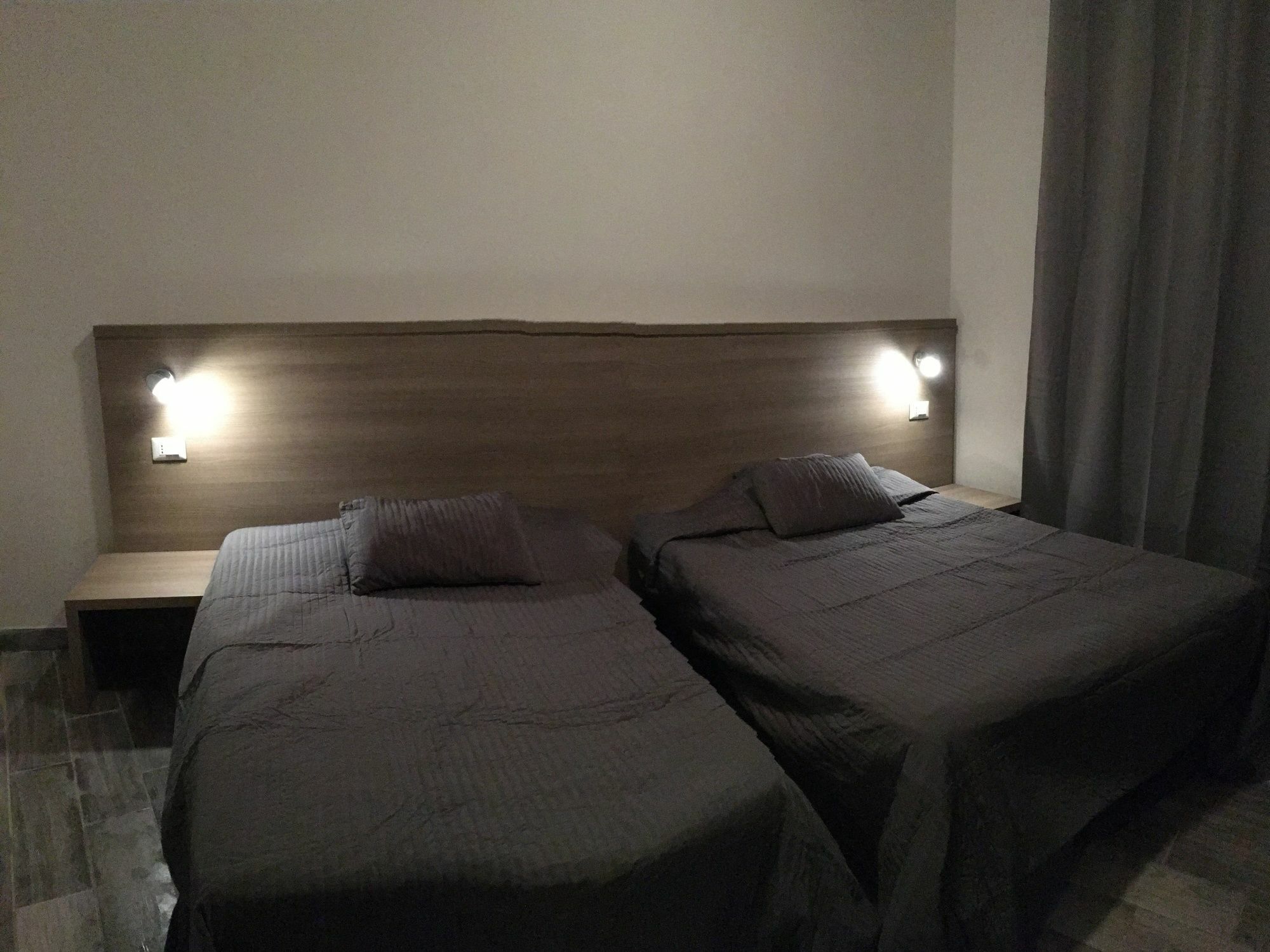 Soperga Guesthouse Милан Экстерьер фото
