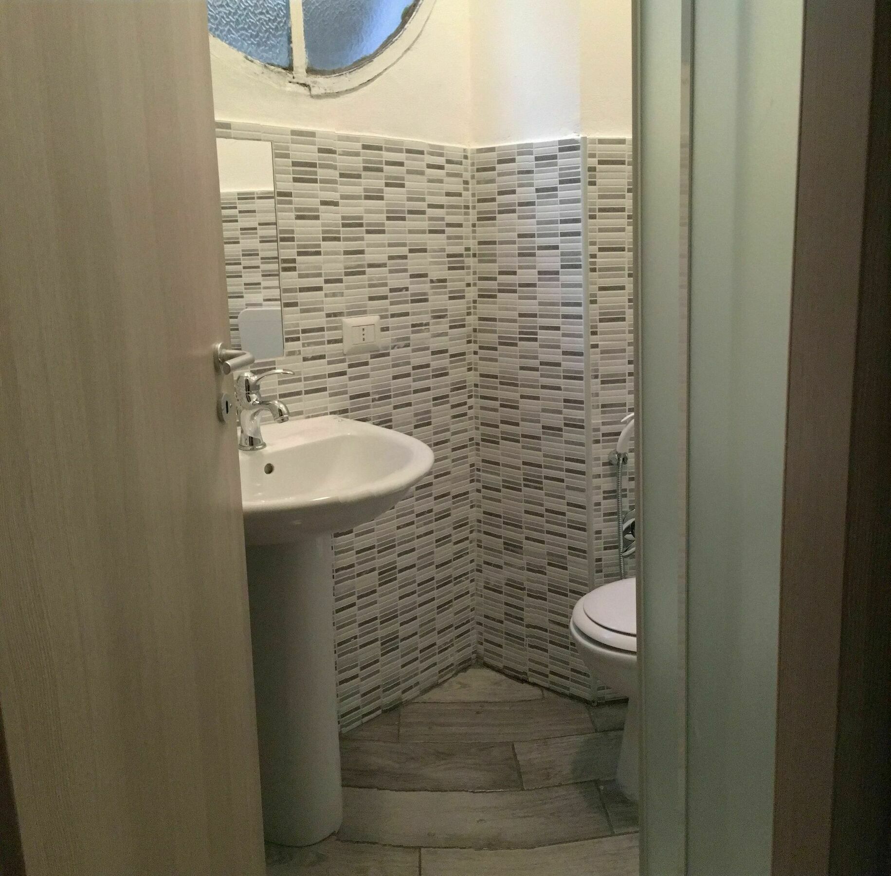 Soperga Guesthouse Милан Экстерьер фото