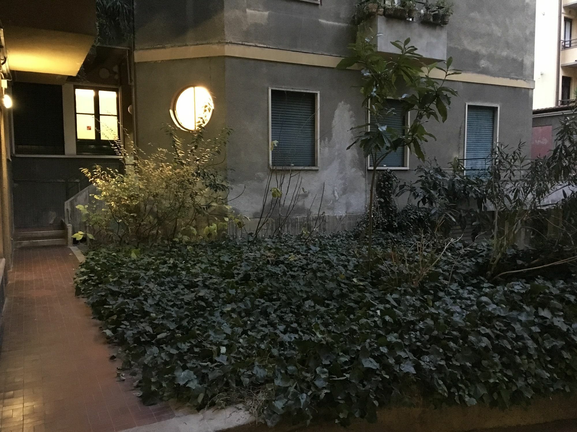 Soperga Guesthouse Милан Экстерьер фото