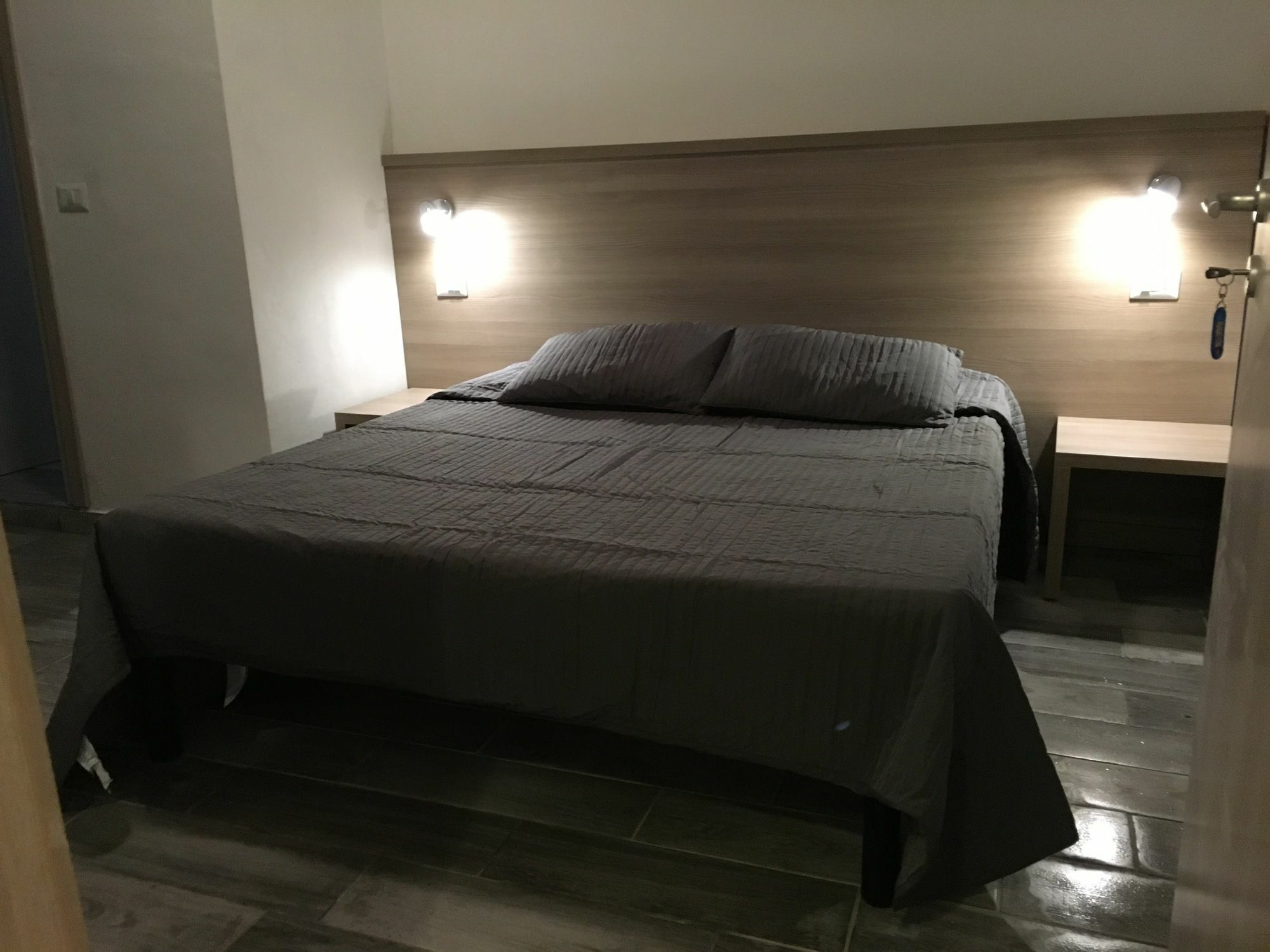 Soperga Guesthouse Милан Экстерьер фото