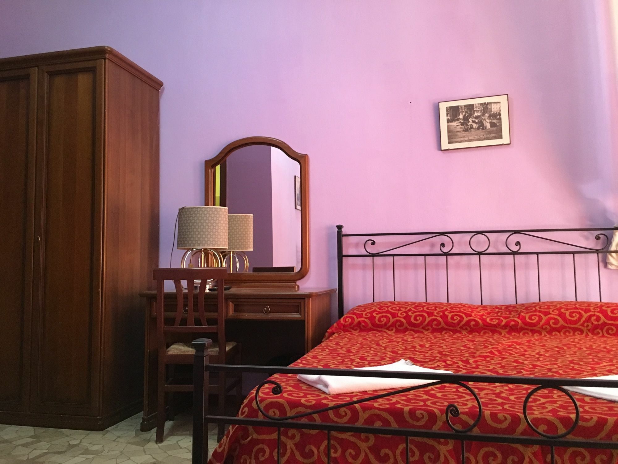 Soperga Guesthouse Милан Экстерьер фото